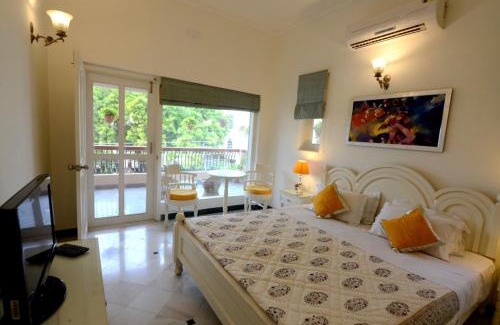 Mahmoorganj House | Aashray Homestay