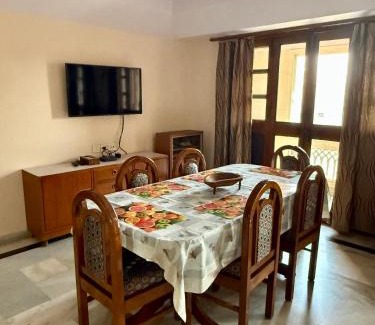 Rambagh Apartment | Aashvi homes - 4BHK Apartment