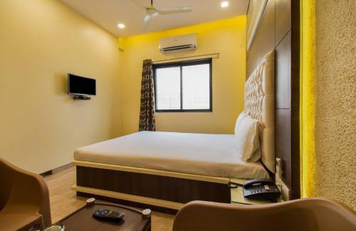 Ratnagiri Hotel | Aasra Lodge
