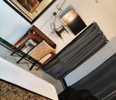 Ramapuram Apartment | Aathira urbanite