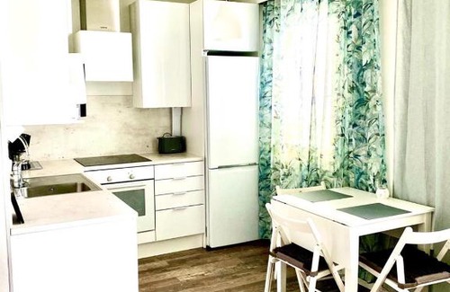 Koillinen District Apartment | AATI apartment