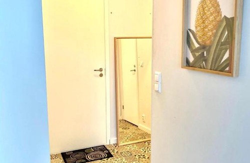 Koillinen District Apartment | AATI apartment