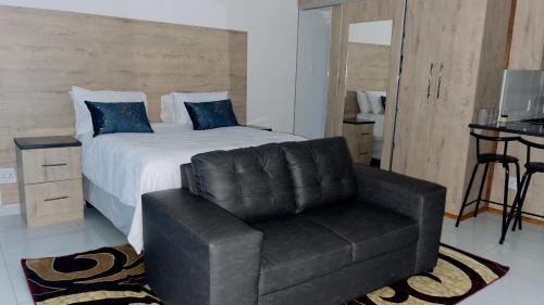 Greater Tubatse Apartment | AB & AB Residence