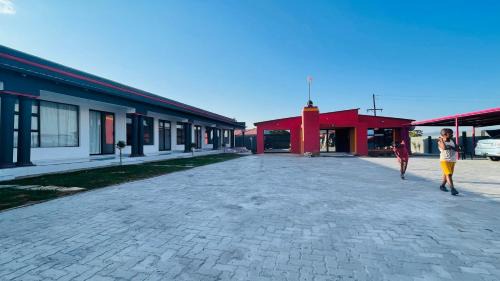 Greater Tubatse Apartment | AB & AB Residence