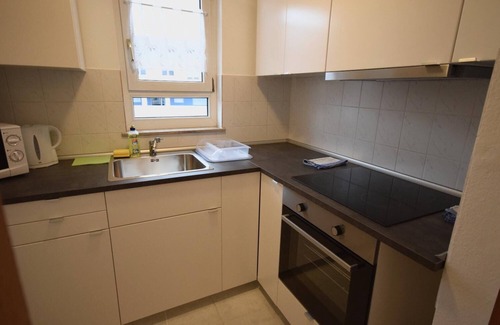 Plochingen Apartment | AB Apartment 72 - In Plochingen