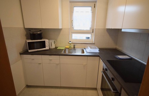 Plochingen Apartment | AB Apartment 72 - In Plochingen