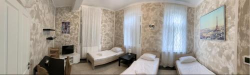 Innenstadt Apartment | AB Apartment Objekt 54