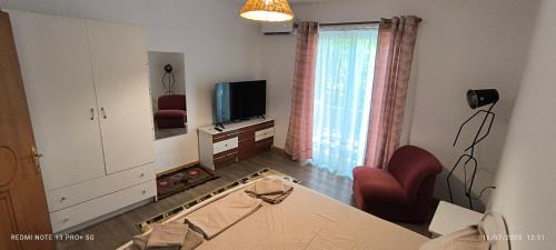 Pogradec Apartment | AB Guest House