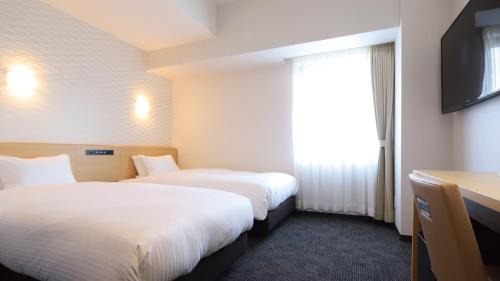 Konan Hotel | AB Hotel Konan