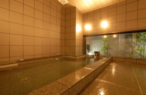 Toyota Hotel | AB Hotel Mikawa Toyota