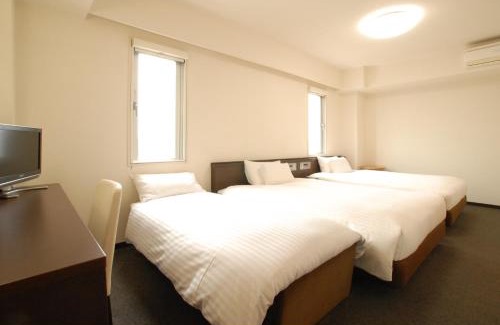 Okazaki Hotel | AB Hotel Okazaki