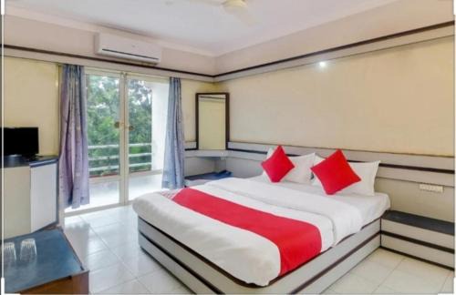 Panchgani House | AB Hotel Parijat Panchgani