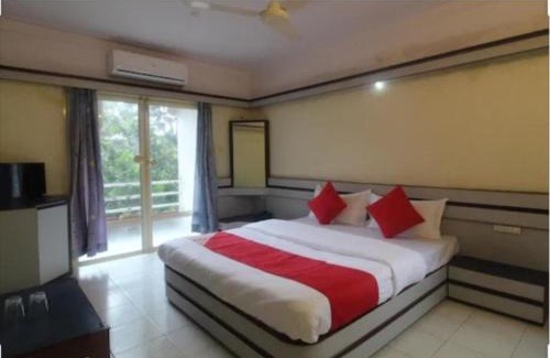 Panchgani House | AB Hotel Parijat Panchgani