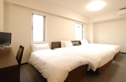 Togo-cho Hotel | AB Hotel Toyota Motomachi
