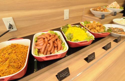 Ube Hotel | AB Hotel Ubeshinkawa