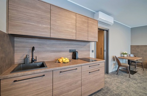 Olomouc Apartment | ABA Apartments