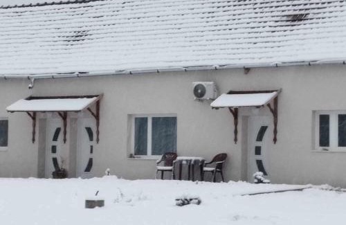 Zalaszentivan Apartment | Aba-Böbe Vendégház