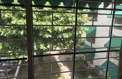 Camperdown Apartment | Abacus Jamaica the Zana Suite