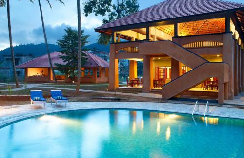 Kumily Resort | Abad Green Forest Thekkady