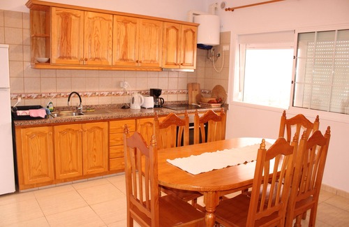 Abades Apartment | Abades Abajo