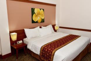 Jambi Hotel | Abadi Suite Hotel & Tower