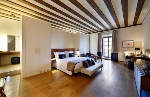 Sardoncillo Hotel | Abadia Retuerta Ledomaine