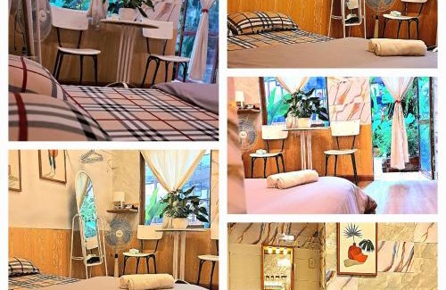 Da Lat Cabin | Abahi homestay 3b