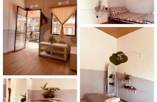 Da Lat Cabin | Abahi homestay 3b