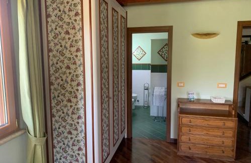 Tripi Bed & Breakfast | ABAKAINON COUNTRY B & B