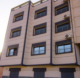 Bni Bouayach Apartment | Abali Apartments