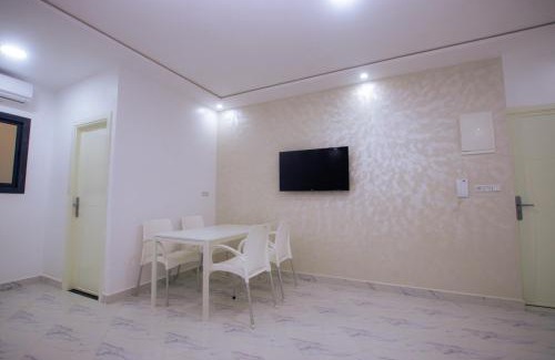 Bni Bouayach Apartment | Abali Apartments