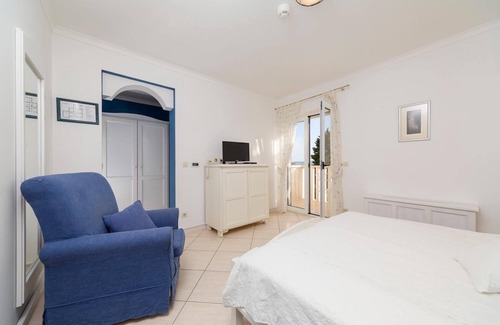 Crikvenica Hotel | Abalone Hotel