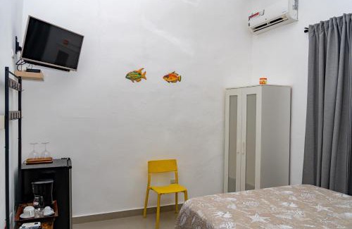 Ciudad Nueva House | Abalone Private Residence