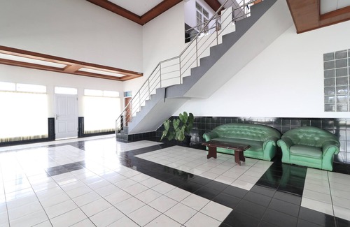 Ciwidey Hotel | Abang Hotel Ciwidey