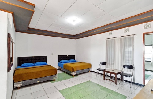 Ciwidey Hotel | Abang Hotel Ciwidey