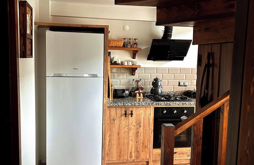 Bolu House | Abant Cozy Homes