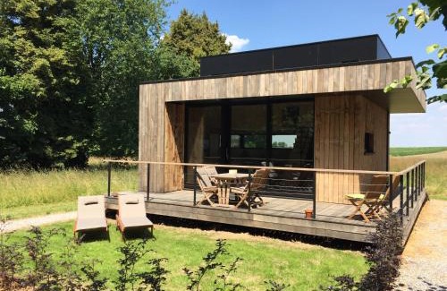 Hannut House | ABAROlodge