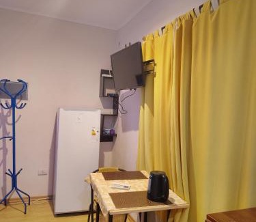 Fiambala Hotel | Abaucan alojamiento
