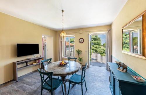 Soiano del Lago Apartment | Abaye 4 Merlot - Charm Adults Only