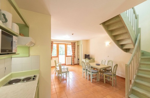 Marokfold Apartment | Abbázia Country Club
