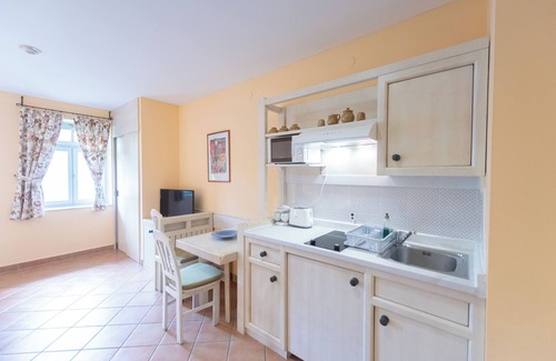 Marokfold Apartment | Abbázia Country Club