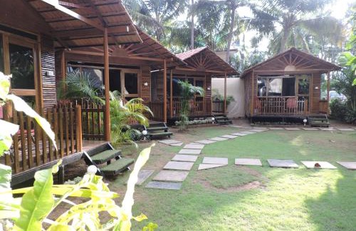 Agonda Hotel | Abba's Glory Land - Agonda