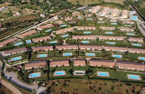 Tertenia Resort | Abba Urci