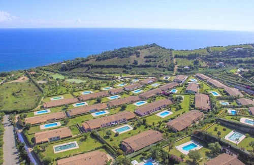 Tertenia Resort | Abba Urci