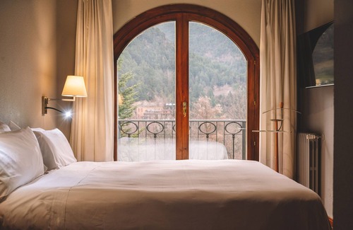 Sispony Hotel | Abba Xalet Suites Hotel