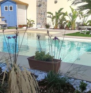 Cabras House | abbamele