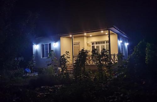Lahich House | Abbasov's guest house-In Lahij