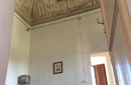 Piegaro Other | Abbazia Sette Frati Agriturismo Fratres