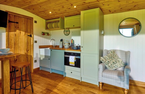 Wichenford Cabin | Abberley - Ockeridge Rural Retreats