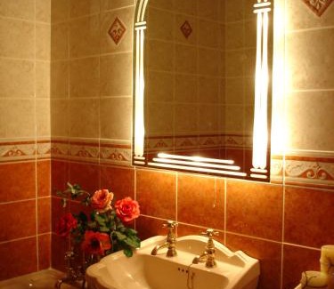 Kenmare House | AbbeyCourt Kenmare Kerry